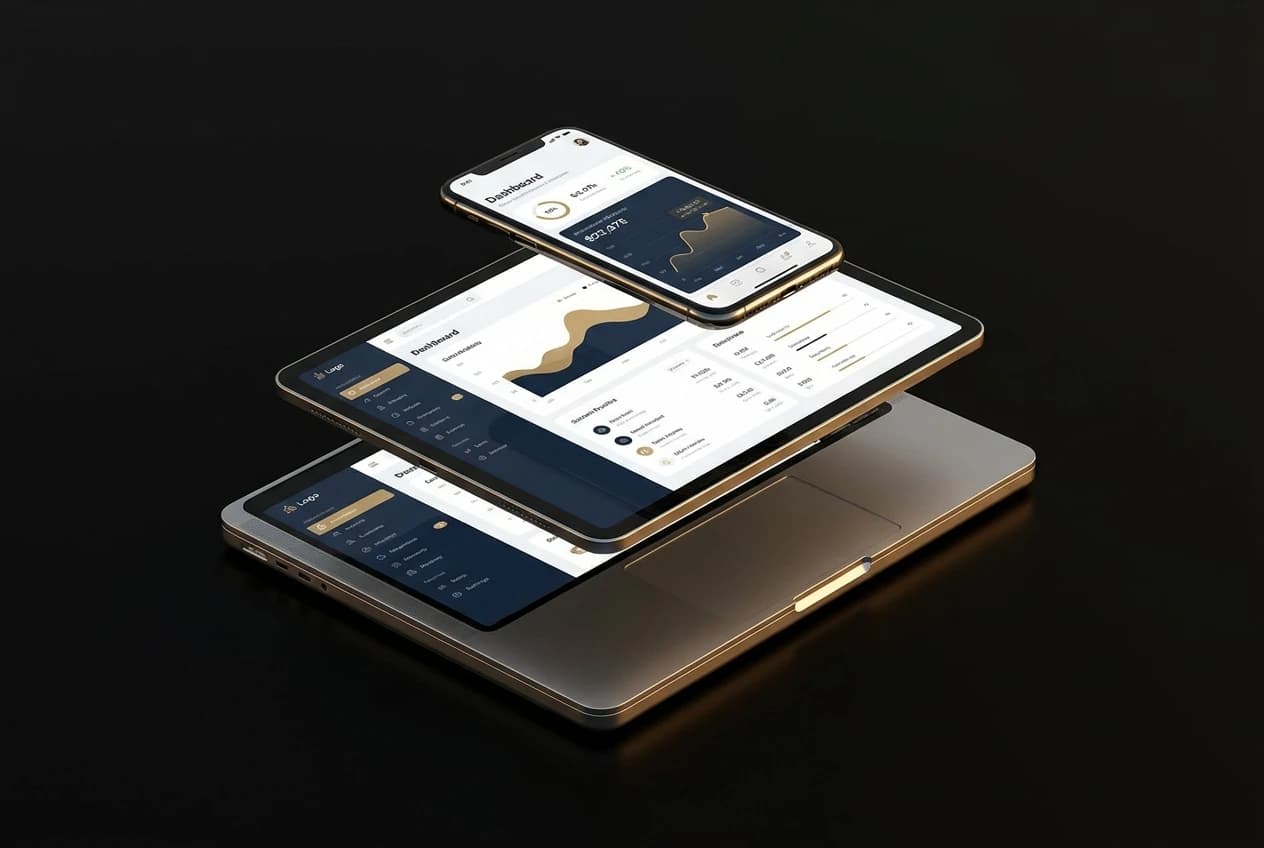 Digital Solutions Built To Elevate