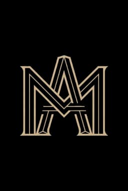 Anthony Muhati Logo